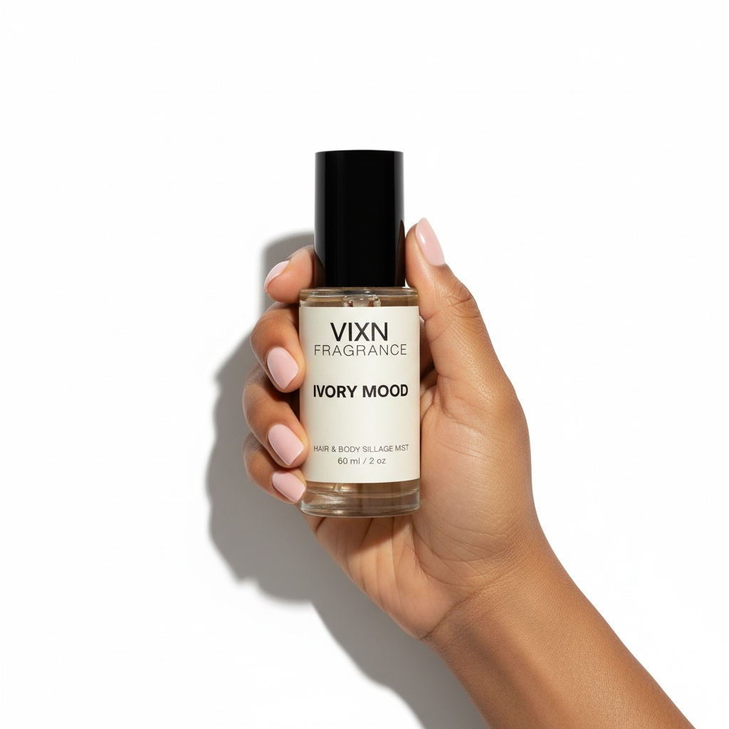 Ivory Mood