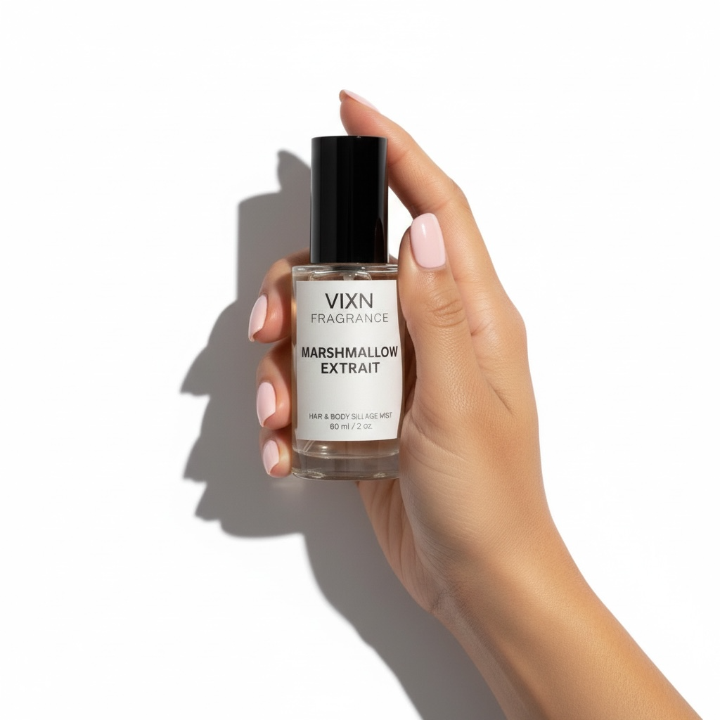 Marshmallow Extrait