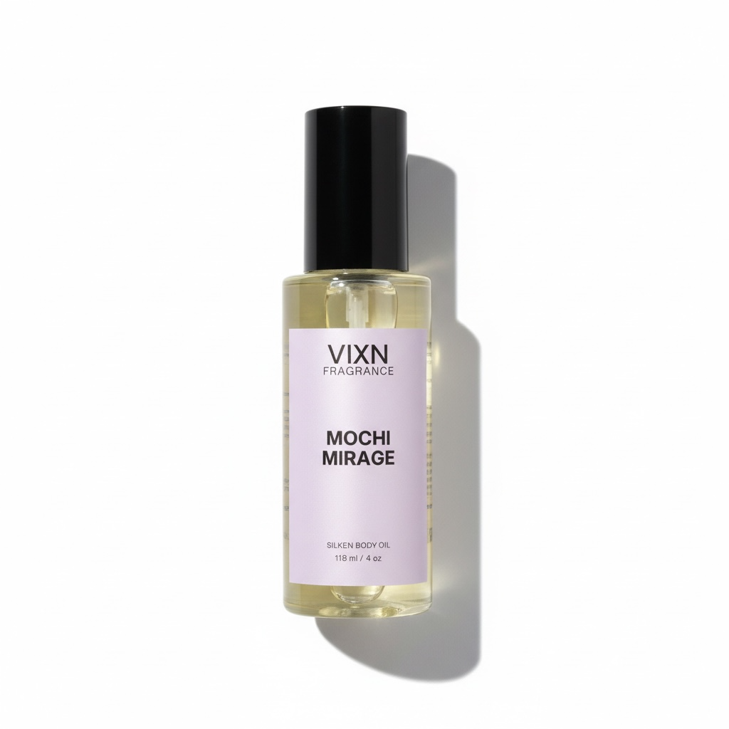 Mochi Mirage