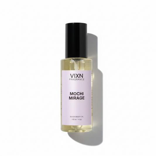 Mochi Mirage