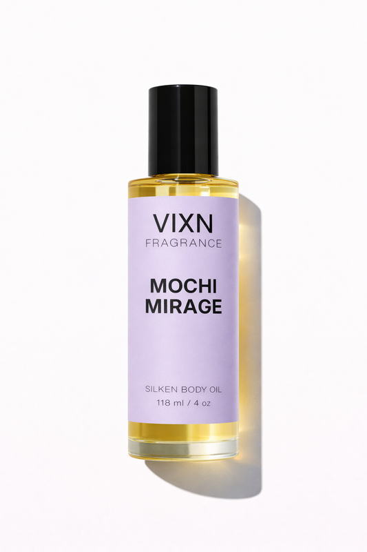 Mochi Mirage