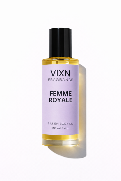 Femme Royale