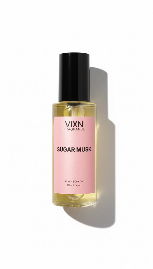 Sugar Musk