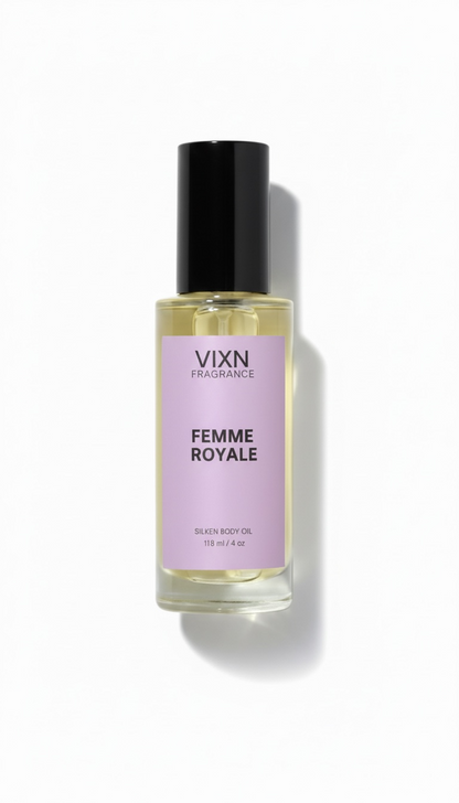 Femme Royale