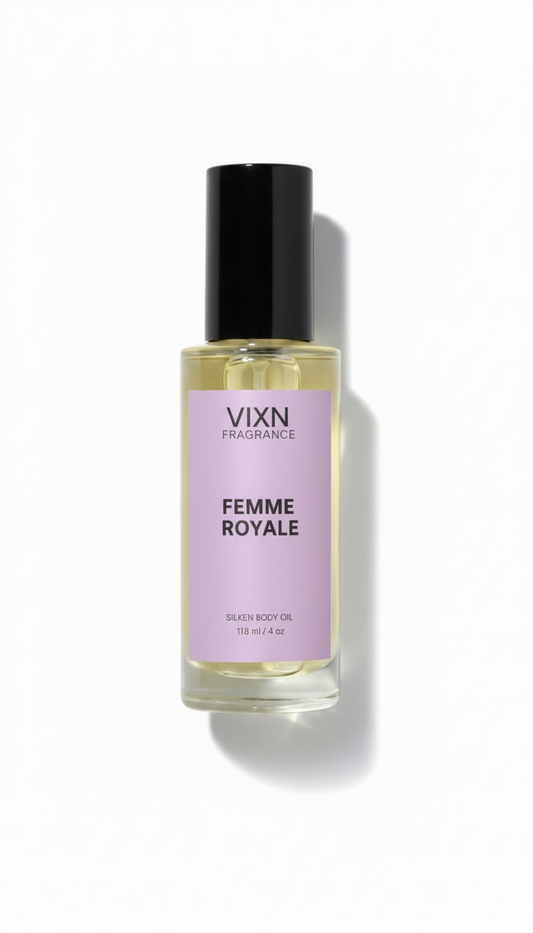 Femme Royale