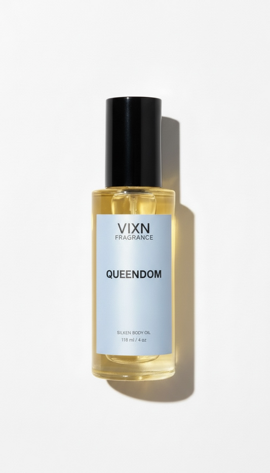 Queendom
